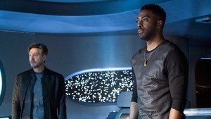 Star Trek: Discovery 4. évad Ep.9 Rubicon