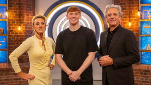 Celebrity Masterchef 21. évad Ep.8 8. epizód