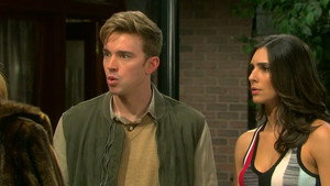 Days of Our Lives 54. évad Ep.49 49. epizód