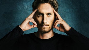 Gone Mental with Lior kép