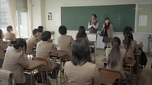 牙狼＜GARO＞ 6. évad Ep.7 7. epizód