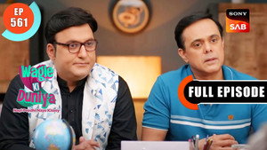 वागले की दुनिया 1. évad Ep.561 561. epizód