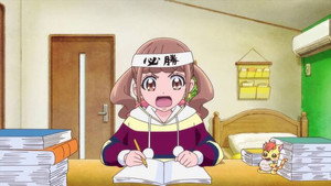 ヒーリングっど♥プリキュア 1. évad Ep.36 36. epizód