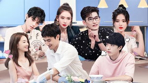心动的信号 3. évad Ep.3 3. epizód