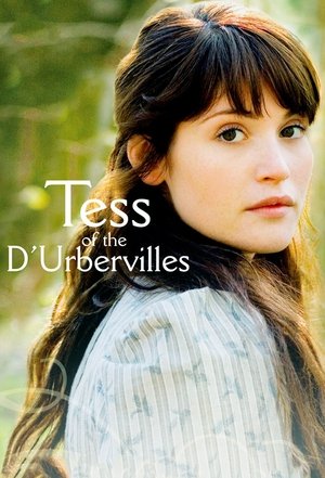 TESS OF THE D'URBERVILLES