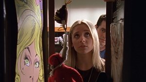 Buffy, a vámpírok réme 2. évad Ep.19 Szemem csak téged lát