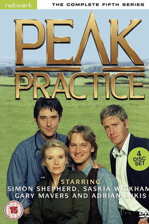 Peak Practice 12. évad (2001-10-25) poszter