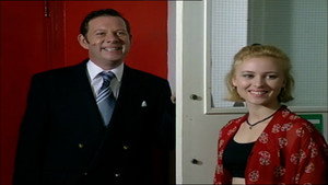 The Brittas Empire 4. évad Ep.3 3. epizód