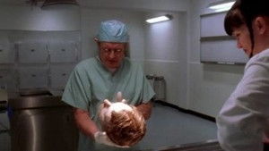 NCIS: Tengerészeti helyszínelők 3. évad Ep.15 A fej