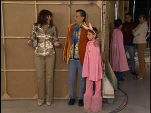 Vecinos 1. évad Ep.61 61. epizód