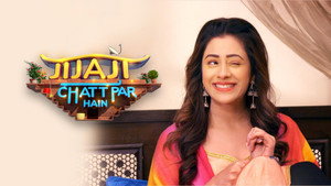 Jijaji Chhat Par Hai 1. évad Ep.532 532. epizód