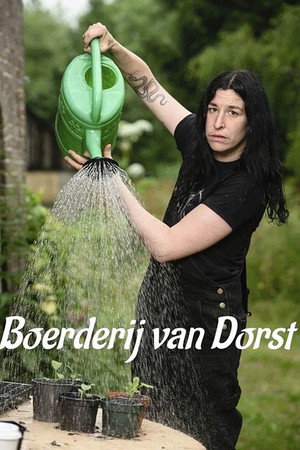 Boerderij van Dorst 5. évad (2025-11-05) poszter