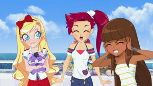 LoliRock 1. évad Ep.7 7. epizód