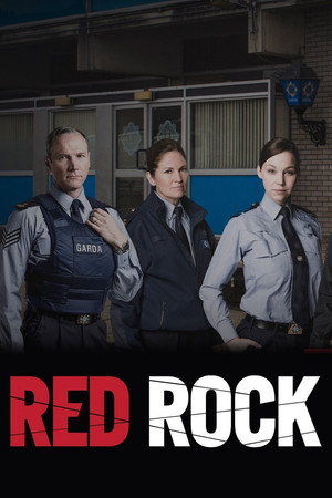 Red Rock poszter