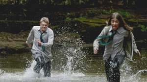Wolfblood 2. évad Ep.12 12. epizód