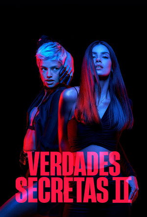 Verdades Secretas 2 1. évad (2021-10-20) poszter