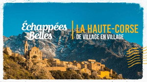 Echappées Belles 15. évad Ep.5 5. epizód