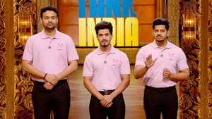 शार्क टैंक इंडिया 5. évad Ep.41 41. epizód