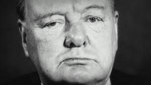 Hitler vs Churchill: The Eagle and the Lion kép
