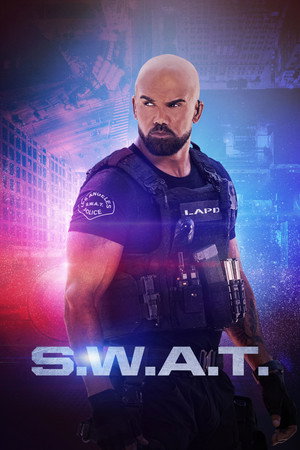 S.W.A.T. - Különleges egység poszter