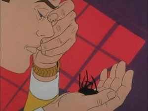 Spider-Man 2. évad Ep.1 1. epizód