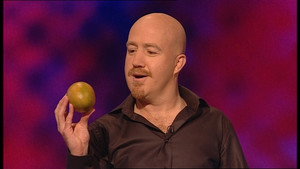 Mock the Week Too Hot for TV 1. évad Ep.4 4. epizód