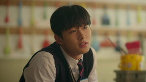청춘 블라썸 1. évad Ep.2 2. epizód