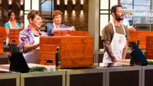 Celebrity MasterChef Italia 1. évad Ep.2 2. epizód