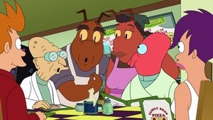 Futurama 10. évad Ep.7 7. epizód