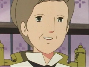 さすらいの少女ネル 1. évad Ep.6 6. epizód