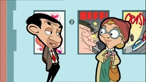 Mr. Bean - a rajzfilmsorozat 2. évad Ep.15 15. epizód