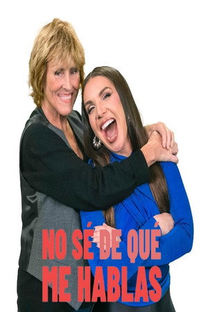 No sé de qué me hablas poszter