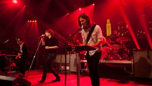 Austin City Limits 39. évad Ep.2 2. epizód