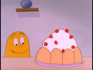 Les Barbapapa 1. évad Ep.40 40. epizód