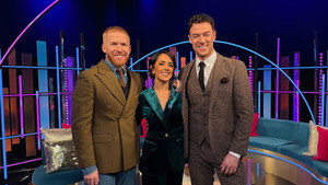 Strictly Come Dancing: It Takes Two 23. évad Ep.54 54. epizód