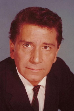 Richard Conte profil kép