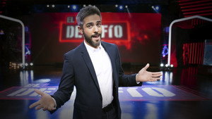 El Desafío kép