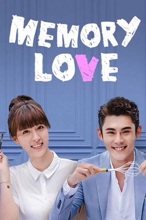 Memory Love poszter
