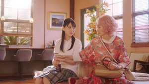 コンビニ兄弟　テンダネス門司港こがね村店 1. évad Ep.7 7. epizód