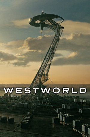 Westworld poszter