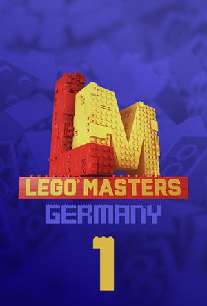 Lego Masters 1. évad (2018-11-18) poszter