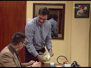 Државни посао 4. évad Ep.35 35. epizód