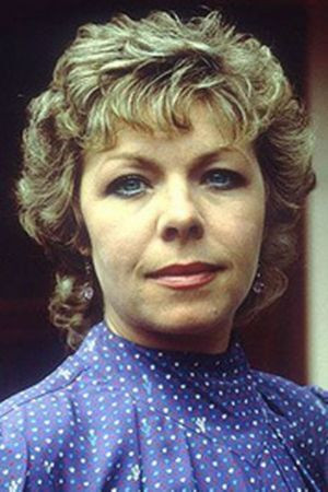 Gwyneth Powell profil kép