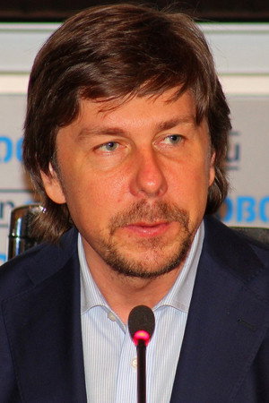 Андрей Фомин profil kép