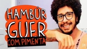 Porta dos Fundos 8. évad Ep.209 209. epizód