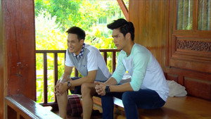 เขยใหญ่ สะใภ้เล็ก 1. évad Ep.23 23. epizód