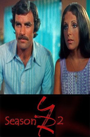 The Young and the Restless 2. évad (1974-09-02) poszter