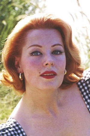 Arlene Dahl profil kép