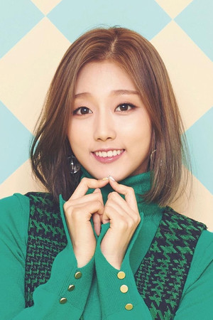 정예인 profil kép