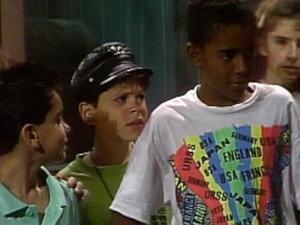 La Pandilla de los 7 1. évad Ep.44 44. epizód